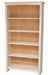 John Thomas Unfinished Shaker Bookcase image