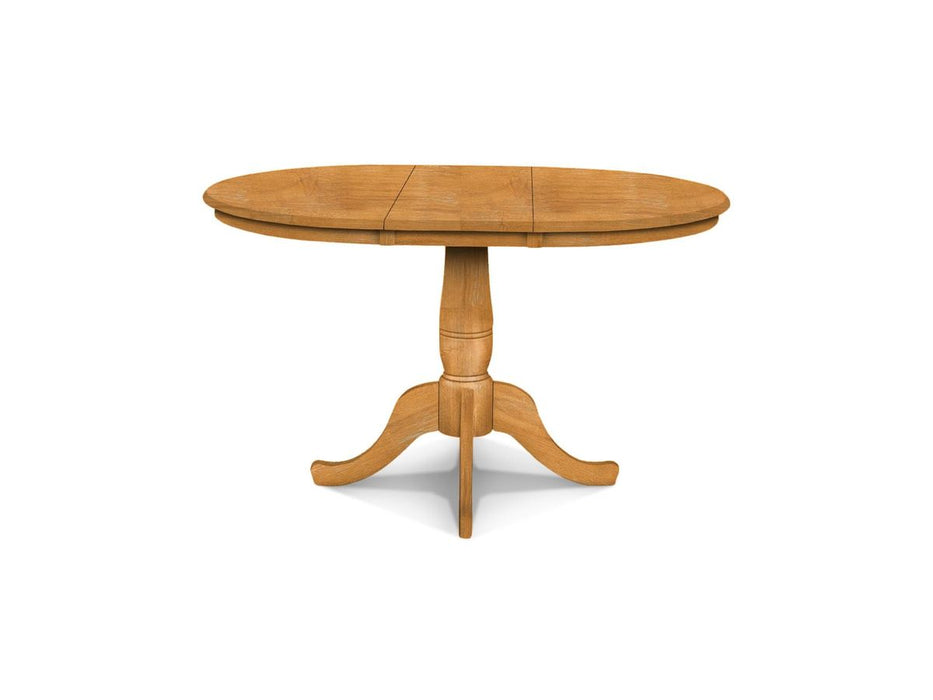 John Thomas Unfinished Half Bullnose Edge image