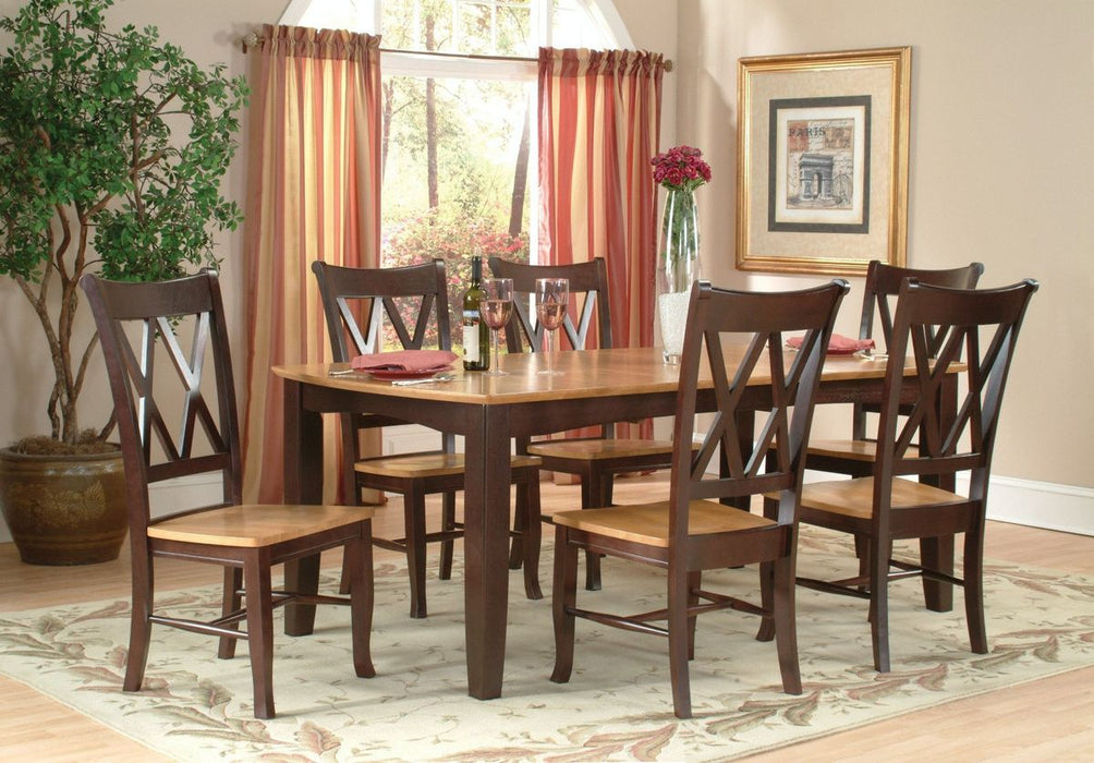 John Thomas Unfinished Bow End Table