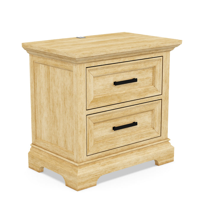 Nightstand Summit Nightstand